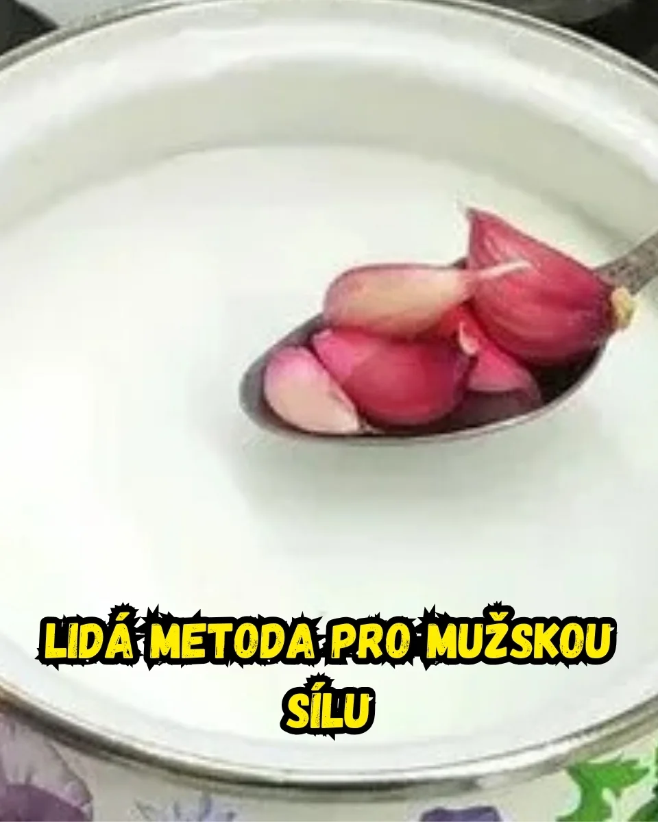 Zdravý životní styl mužů po 45